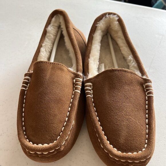 DREAM PAIRS Women's Fuzzy House Slippers Shoes - Picture 3 of 7